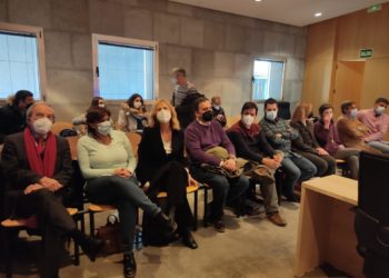 Fiscalía retira la acusación contra el ex alcalde de Oviedo y otros nueve concejales