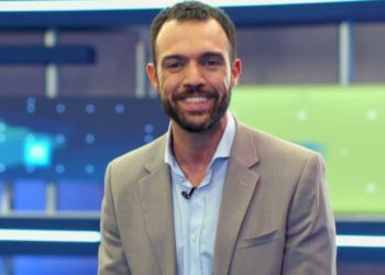 David Arango, el hombre del tiempo que sueña con la cocina