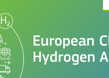 La Comisión Europea sitúa Asturias entre las tres áreas comunitarias con mayor potencial para desarrollar proyectos de hidrógeno verde