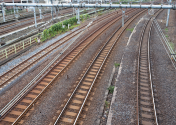 Fallece un hombre arrollado por un tren en las inmediaciones de La Calzada