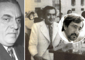 Lo que falta para una capital mundial de la poesía