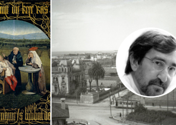 La piedra de la locura