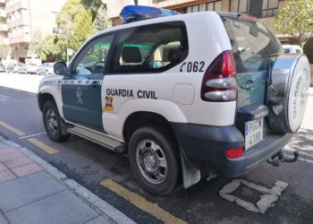 El Supremo anula la unificación de las Comandancias de la Guardia Civil de Gijón y Oviedo
