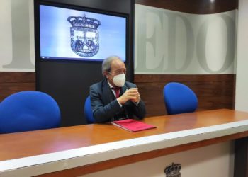 Wenceslao López, tras ser absuelto: «durante cuatro años me he sentido acusado pero también acosado»