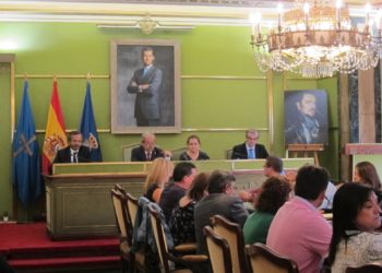 Piden 9 años de inhabilitación para el exalcalde socialista de Oviedo y nueve concejales