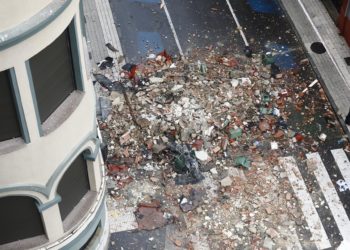 El Ayuntamiento concede la licencia para las obras del Colegio San Vicente de Paúl