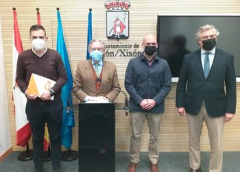 Cs, Foro, Vox y Asenjo pedirán en el Pleno integrar el ‘solarón’ en la revisión del Plan Especial