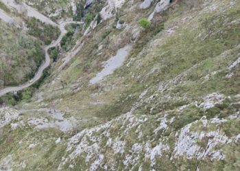 Fallece un montañero tras sufrir una caída en Ponga