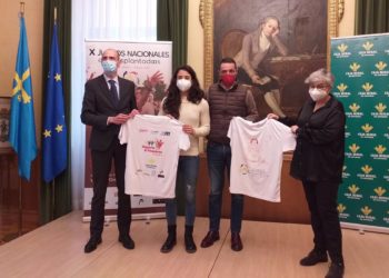 Los X Juegos Nacionales de Trasplantados baten récord con unos 175 inscritos, en una ‘celebración de vida’