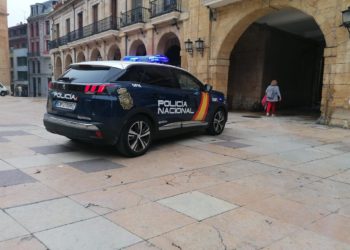 La Policía detiene al presunto acosador que tenía atemorizado a todo un barrio en Oviedo