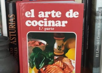 El arte de cocinar’, el clásico de María Luisa García, vuelve este viernes a las librerias