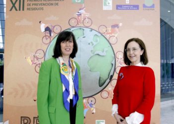 Cinco proyectos asturianos viajarán a Bruselas para competir en los premios de Prevención de Residuos