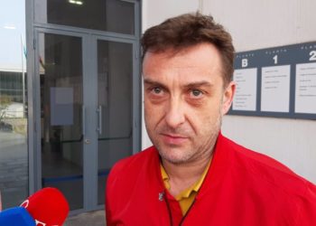 «Era un maltratador que controlaba su vida», cuenta el hermano de Lorena Dacuña