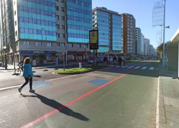 Más de 170.000 personas utilizaron el Cascayu el pasado invierno