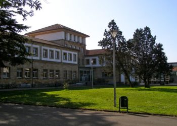 El IES La Laboral de Gijón contará con dos auxiliares de conversación en lengua ucraniana