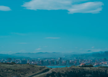 El Tiempo de Javimo | «Por fin podemos decir que tenemos un finde con sol»