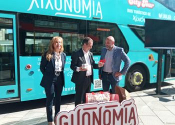 Vigo y Abel Caballero se rinden a la ‘Gijonomía’