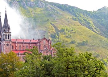 El Principado aprueba el deslinde total del monte Montaña de Covadonga