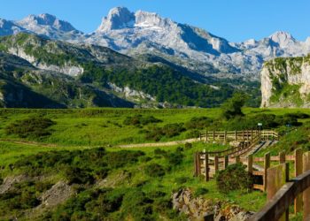 Convocadas las ayudas a las corporaciones locales de los Picos de Europa