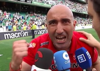Abelardo: «Cuando la familia te necesita no puedes decir que no»
