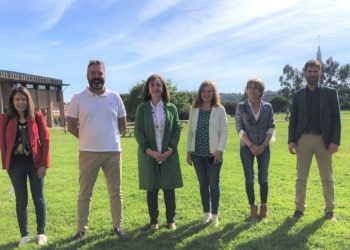 La Cátedra Cogersa propone ampliar la cualificación del alumnado de la Universidad de Oviedo en relación con la Economía Circular