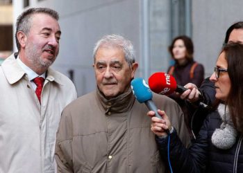 Riopedre y Otero vuelven al banquillo