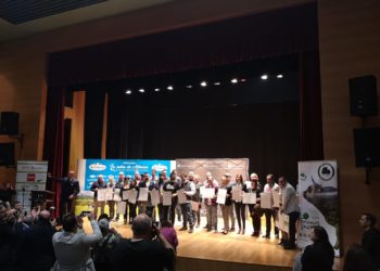 Cuenta atrás para el XIII Campeonato de Pinchos y Tapas de Asturias