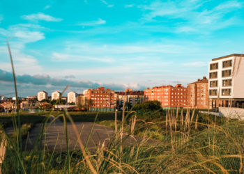 Una nueva vida para Nuevo Gijón y La Perchera