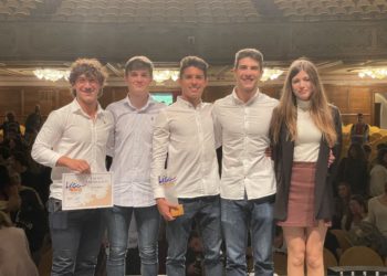 El IES Jovellanos se lleva la IV Liga de Debate Escolar