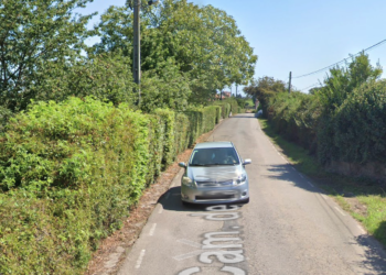 Fallece un niño de 8 años tras caerle una estatua en una finca de Gijón
