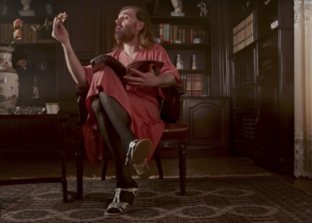 Los gijoneses Doctor Explosión presentan tema y videoclip «vestidos de mujer»