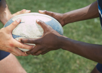 Juzgan a una mujer por hacerse pasar por médica en el Gijón Rugby Club