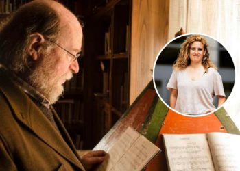 Joaquín Díaz: «Mi satisfacción me la daban los rostros de mis entrevistados cuando rememoraban cosas de su infancia»