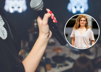 Sobrevivir a la música, esa fea costumbre