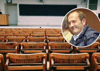 De la FP o de un presente con futuro