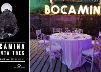 Vuelve ‘Bocamina’ el descenso a las entrañas de la tierra para descubrir la historia gastronómica de Mieres