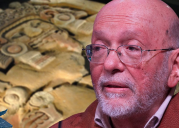 El arqueólogo mexicano Eduardo Matos, Premio Princesa de Asturias de Ciencias Sociales 2022