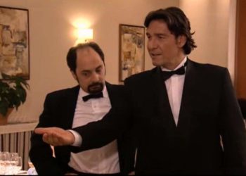 El actor Luis Lorenzo, detenido por el asesinato de una anciana asturiana