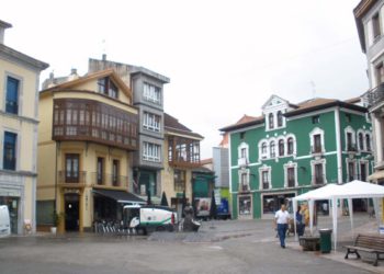 Detenido en Grado por la muerte de su madre tras una discusión familiar