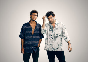 Willy Bárcenas: “La gente que viene a mis conciertos no tiene ni puñetera idea de quién es mi padre”