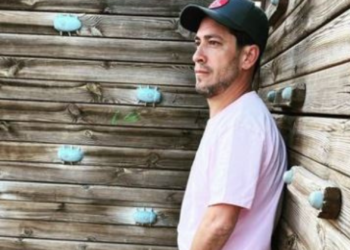 El Langui, padrino de excepción en la ceremonia de cierre de las Jornadas de Teatro para Jóvenes «Avilés Actúa»