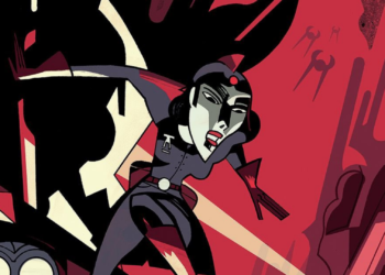 Un Premio Nacional del Cómic para el cartel del Celsius 232