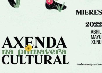 El cine, uno de los protagonistas de la programación cultural de Mieres hasta junio