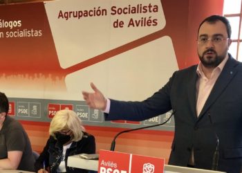 Barbón prevé unas elecciones «difíciles» en 2023