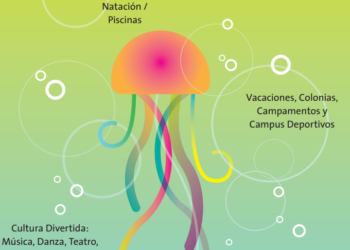 Consulta el programa de actividades de verano que el Ayuntamiento ha presentado hoy