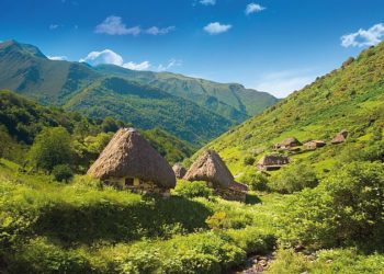 Navia, Allande, Cudillero e Ibias, únicos concejos pendiente de oficializar su toponimia