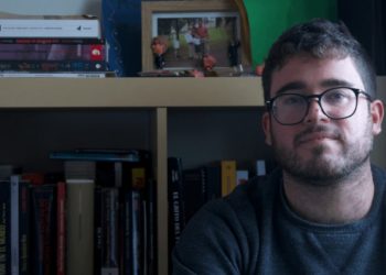 Pablo Alcántara, historiador: «Asturias fue el foco principal de resistencia contra la dictadura franquista»