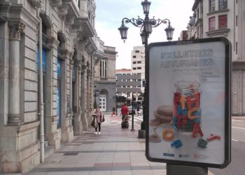 La Selmana de les Lletres comienza este martes con el homenaje al músico y dibujante Ígor Medio