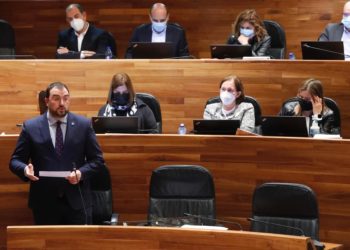 Barbón anuncia un programa de contratación para jóvenes que incorporará 174 investigadores al mercado laboral