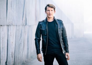 James Blunt se suma al cartel del Gijón Life